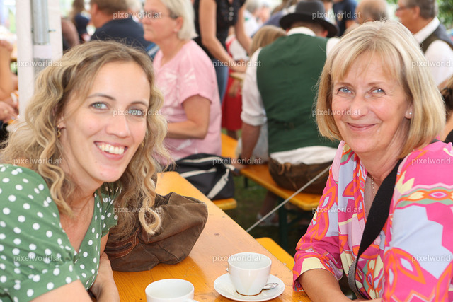 St. Martiner Rüsthausfest und Jahreskirchtag