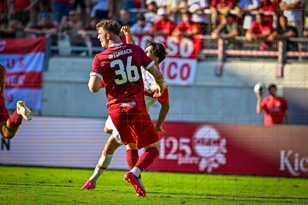 OFC vs VfB Stuttgart 29.07.2026 (99 von 179) | professionelle Sport- und Eventfotografie von Tomafocus – dynamische Bilder, emotionale Momente und hochwertige Aufnahmen für jeden Anlass. - Realisiert mit Pictrs.com