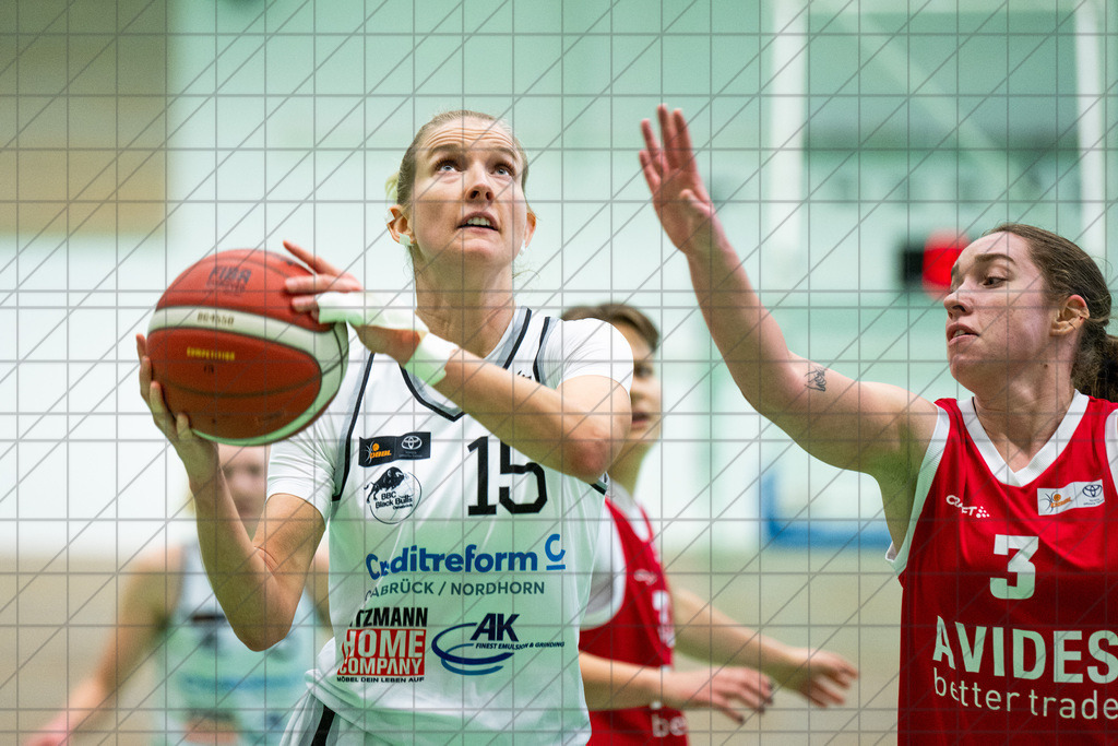 2. DBBL Nord 24/25 | 17.11.2024 | BBC OS vs. BG 89 AVIDES Hurricanes | 2. DBBL Nord 24/25 | 17.11.2024 | BBC OS vs. BG 89 AVIDES Hurricanes - - - - - CREDIT, www.bullenfotos.de, Martin König, Hörner Weg 40, D-49078 Osnabrück, +4917663732967, Nutzung und Weitergabe nur zu den vereinbarten Zwecken. Presseanfragen an Urheber. Alle Rechte beim Urheber. - - - - - - Realisiert mit Pictrs.com