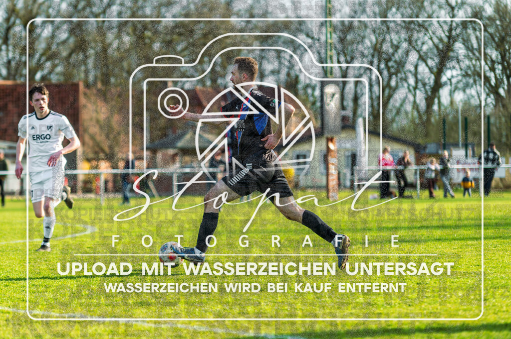 FGFS-LEN-1000 | Herren Kreisliga HK Spiel zwischen FG Fulde-Stellichte und Eintracht Leinetal im Fulder Zentralstadion, Fulde (Simon Paul Stopat) - Realisiert mit Pictrs.com