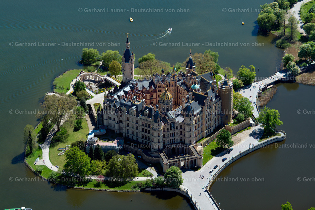 3801196 | Schloss Schwerin