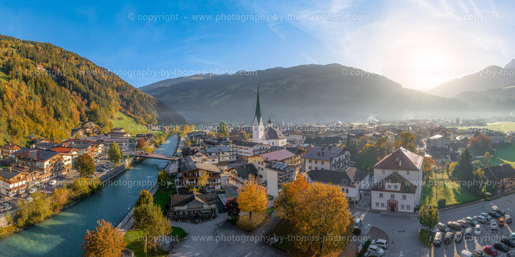 Zell am Zillertal Kirche Herbst copyright  Thomas Pfister-5 | PHOTOGRAPHY BY THOMAS PFISTER