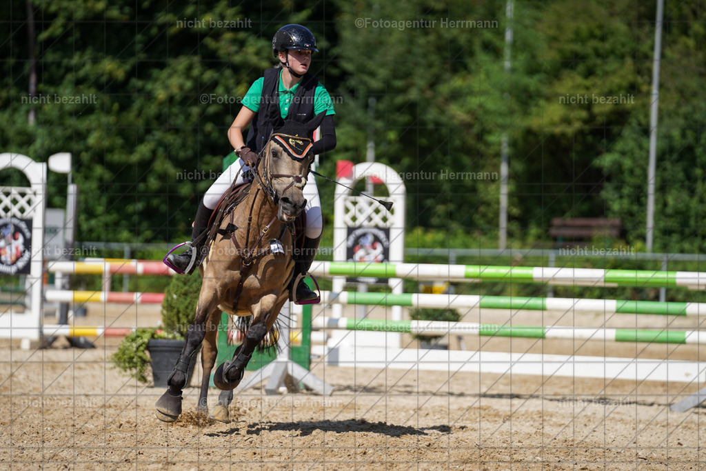 20240824-FAH08296 | Thierhaupten 2024, Bayerisches Landesponyturnier, Turnierbilder, Ponybilder, Turnierfotografen Bayern, Fotoagentur Herrmann