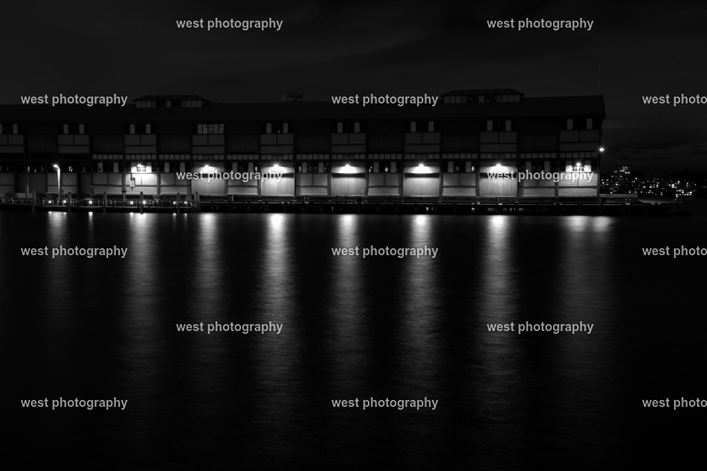 Walsh Bay sw - AUS 2016 | west photography - Realisiert mit Pictrs.com