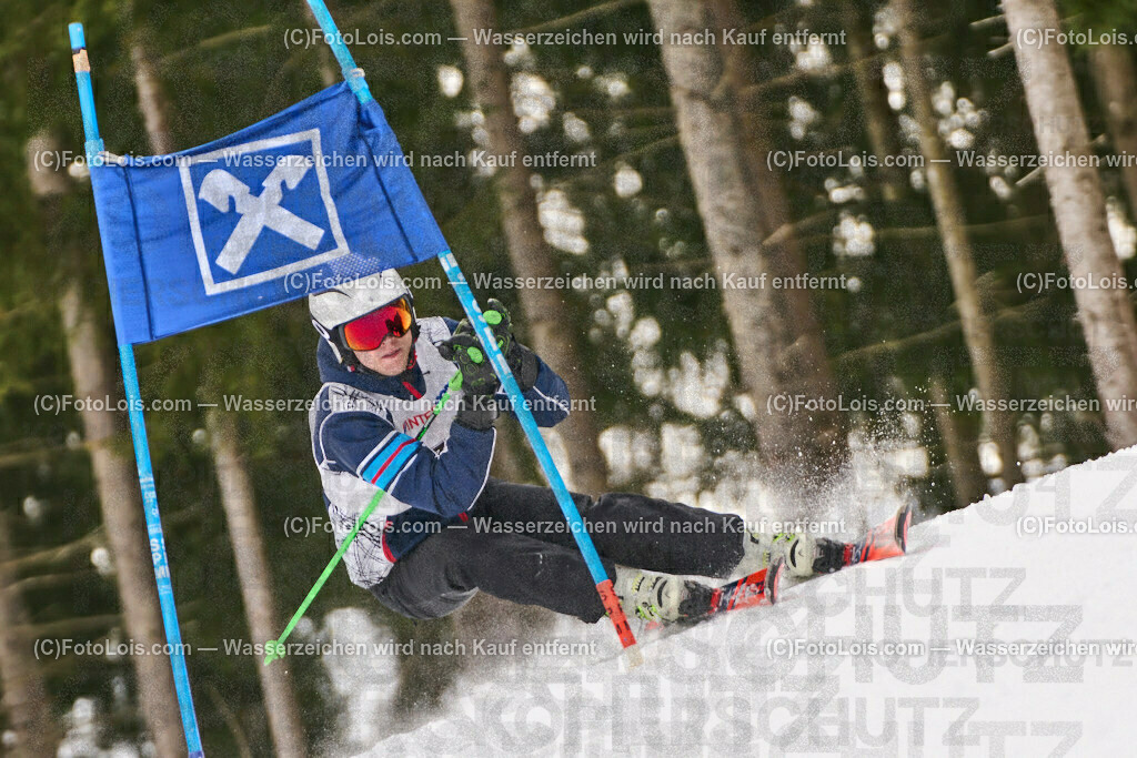 ALP7853_SkiBezirksMeisterschaft_Hollenstein_Rammel David | (C)FotoLois.com, Alois Spandl, SkiBezirksMeisterschaft NÖ-West und Bambini/Kindercup-RTL, SC Hollenstein am Königsberg, Sa 11. Feb. 2023.