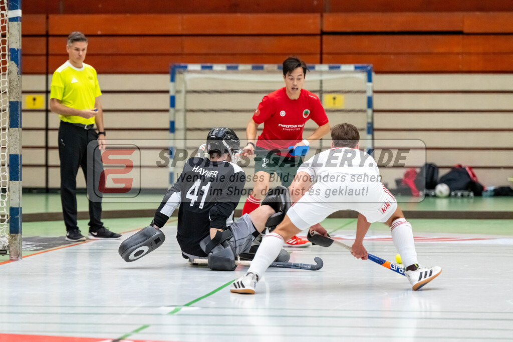 HK_20251129_104360 | 1. Bundesliga Herren Crefelder HTC - RW Köln am 29.11.2025