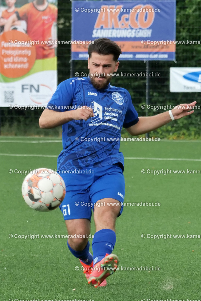 Fußball : Bezirksliga : TV Voerde - FC Sterkrade 72 | Fußball : Bezirksliga : TV Voerde - FC Sterkrade 72 am 25.05.2025 in Voerde - Realisiert mit Pictrs.com