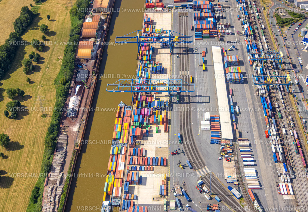 Duisburg230707553 | Luftbild, logport I Rheinhausen, Friemersheim, Duisburg, Ruhrgebiet, Nordrhein-Westfalen, Deutschland