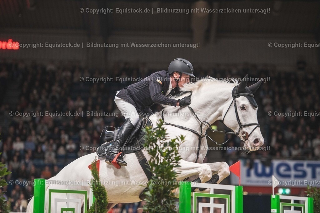 20251116_FEI-Jumping-World-Cup_TOMSPIC_0355 | Foto: Thomas Hartig