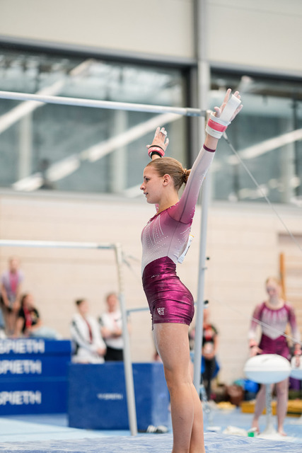 20260517 Gerätturnen  BaWü Cup LK1 Durchgang 2 | Landesturnfest Konstanz 2026Datum: 20260517Ort: Konstanz(DE) - Schänzle HalleFotograf: Christian Habel