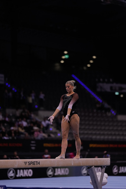 DTBPokalStuttgart44089 | 41. DTB Pokal Stuttgart 2026 19.-23.03.2026 in der Porsche Arena (Stuttgart) - 20260320 - Team Challenge Frauen
