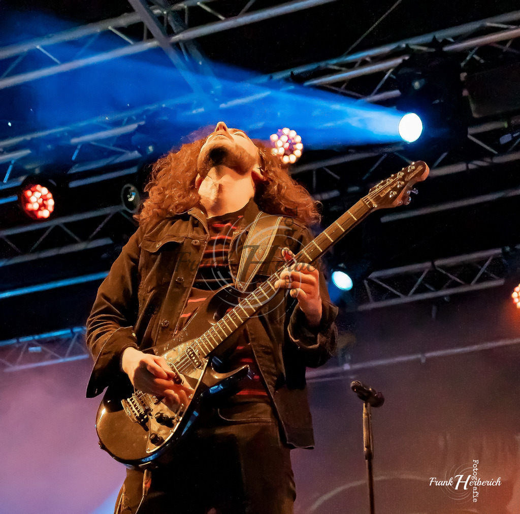 Voltbeat a tribute of Volbeat | Frank Herberich Fotografie, Frank Herberich, Fotografie, Hochzeit, Portrait, St. Peter Ording, Ording, Westerhever, Nordsee, Frank Fotografie, Hardheim,  Odenwald,Walldürn, Band,Eventfotografie - Realisiert mit Pictrs.com