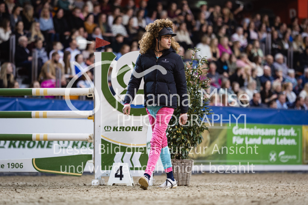240113_Münster_Kostümspringen-310 | Deine schönsten Turniermomente als professionelle Fotos! Entdecke hochwertige Pferdesport-Fotografie im Online-Shop. Jetzt Fotos finden & bestellen!