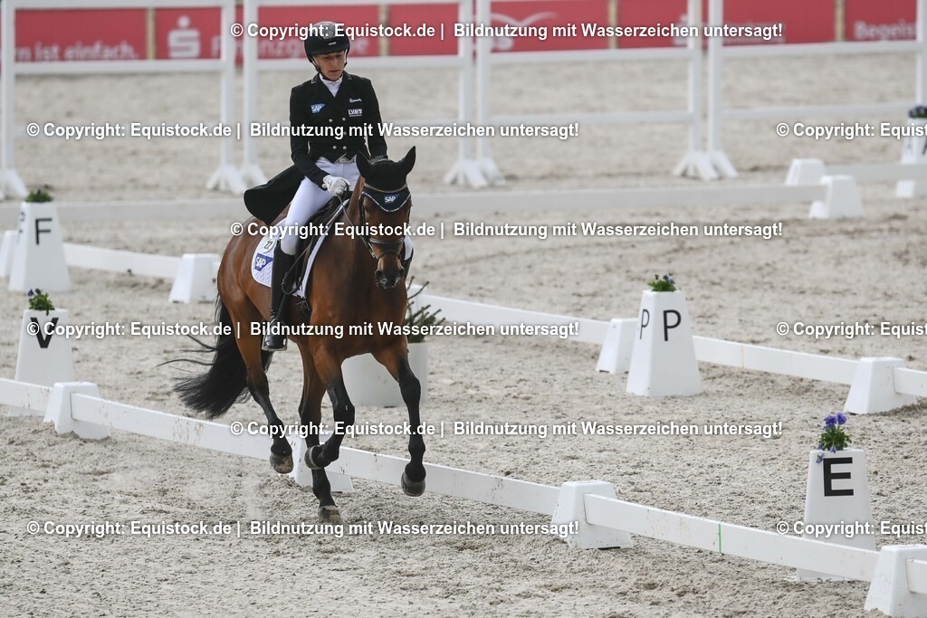 20250516_CCI2_Dressur_0636 | Foto: Thomas Hartig