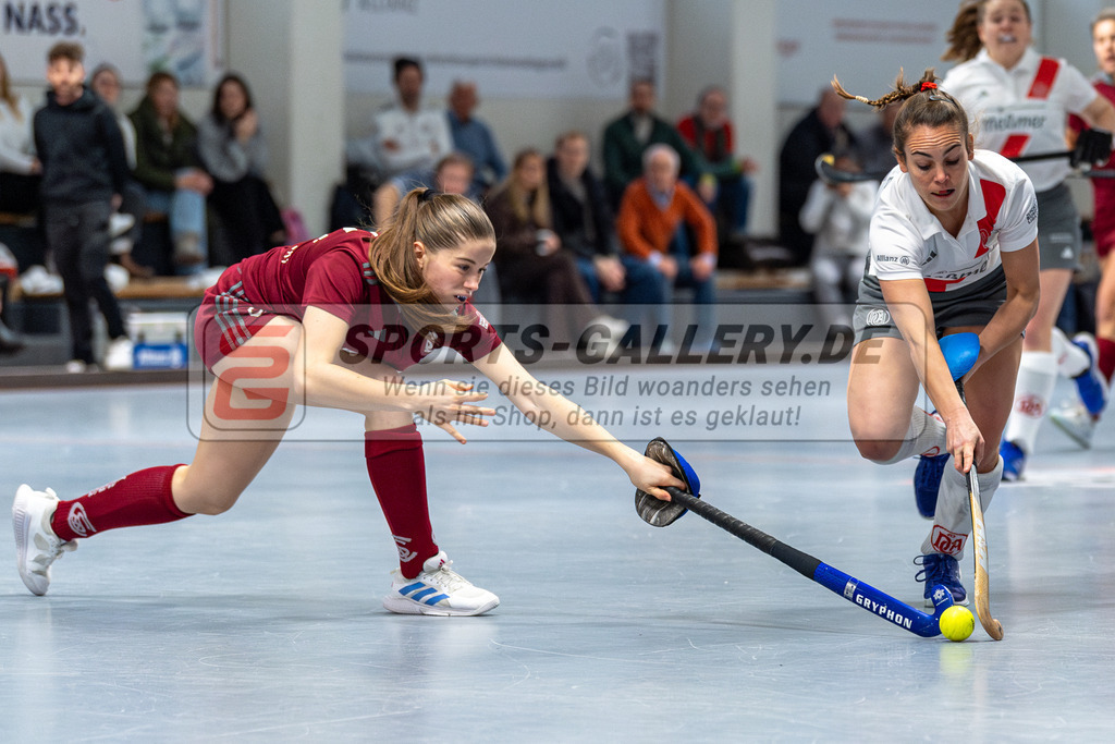 SM_2025-01-18_wD5_-42 | 1.Bundesliga Hallenhockey  VF (W) DCadA - MSC / 7:4 (2:2)