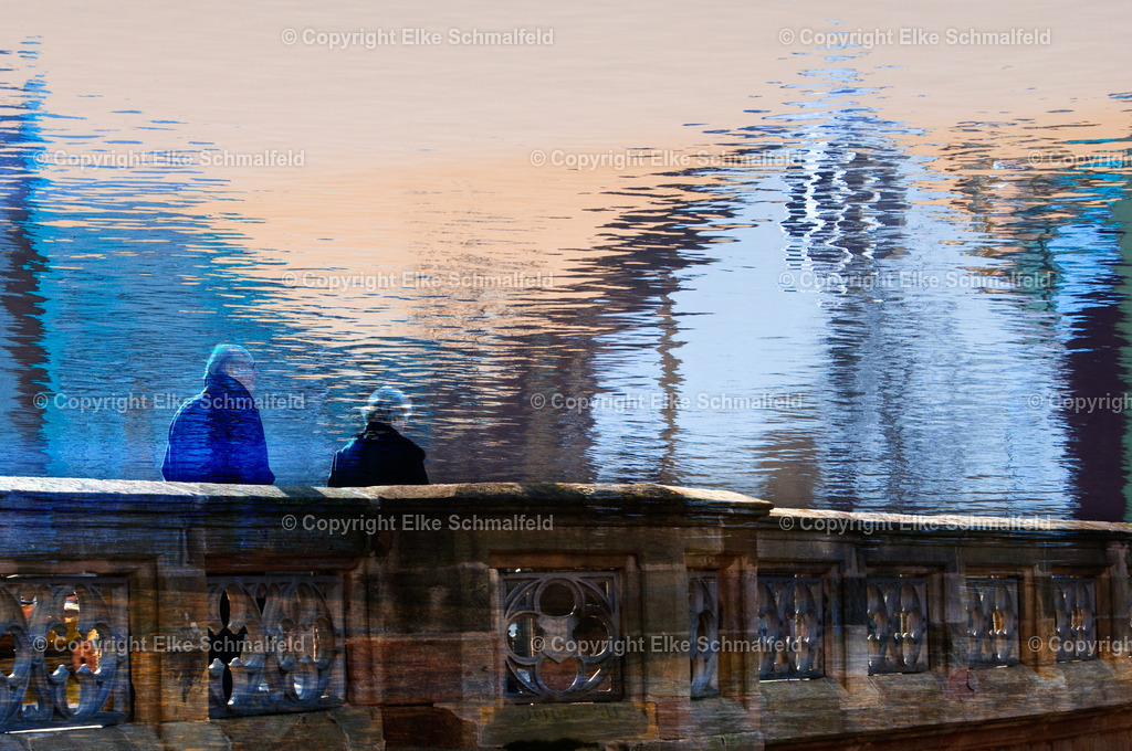 Die_Bruecke | Elke Schmalfeld - Realisiert mit Pictrs.com