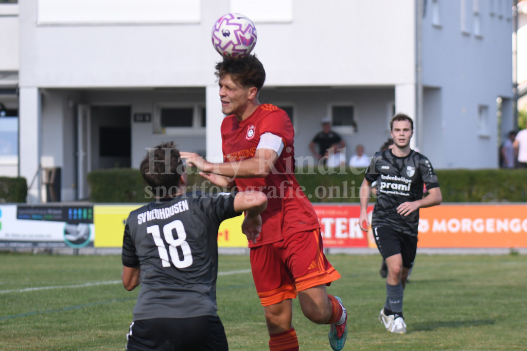Testspiel SV Neuhausen/Offenberg : FC Künzing | Testspiel SV Neuhausen/Offenberg : FC Künzing - Realisiert mit Pictrs.com