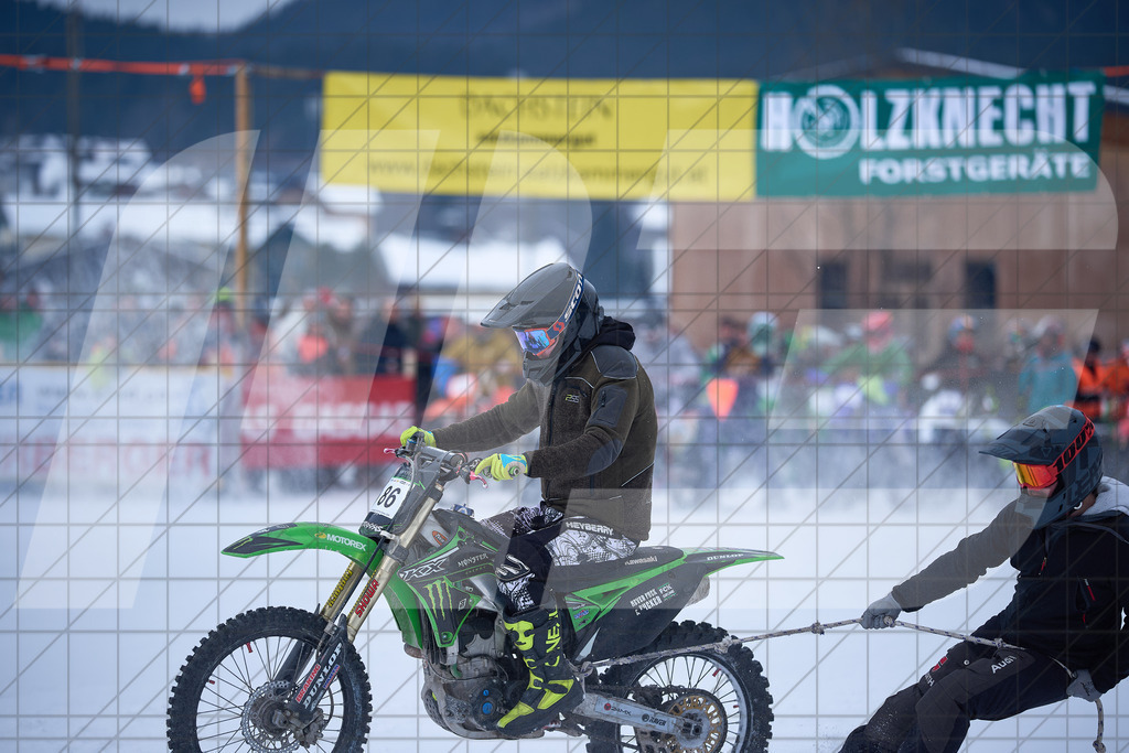 11. Holzknecht Skijöring | Skijöring am 24.01.2026: 11. Holzknecht Skijöring in Gosau am Dachstein, Oberösterreich, ÖsterreichFoto: © 2026 Martin Bihounek | mb-creative.eu