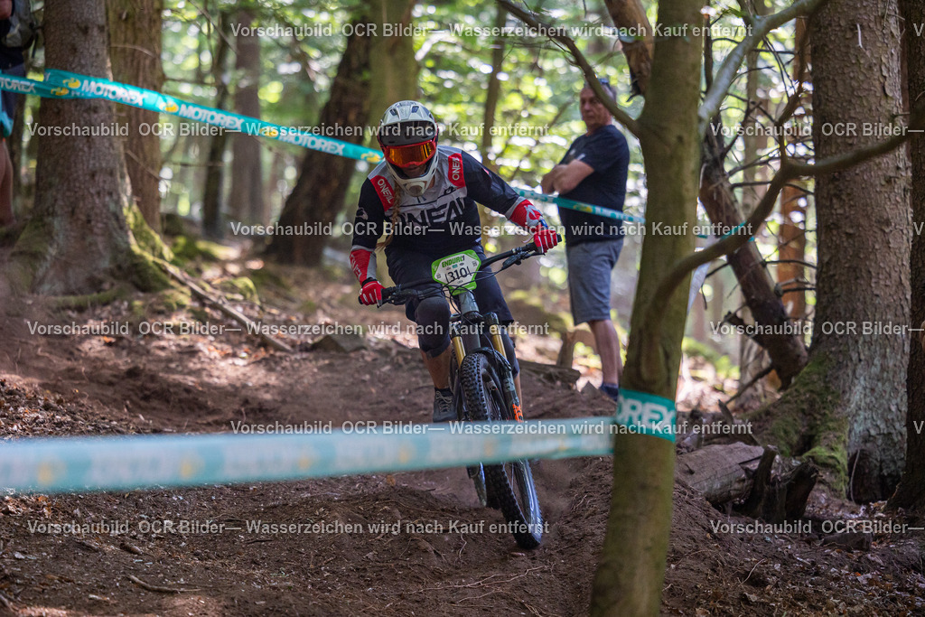 Enduro One Roßbach Sa R6-1880 | OCR Bilder Fotograf Eisenach Michael Schröder