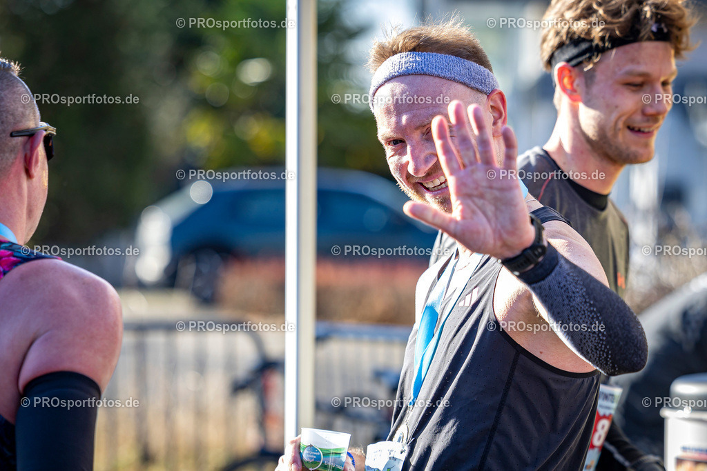 GVG-Winterstaffel; Pulheim, 28.01.2024 | Impressionen von der GVG-Winterstaffel am 28.01.2024 in Pulheim (Nordrhein-Westfalen). 