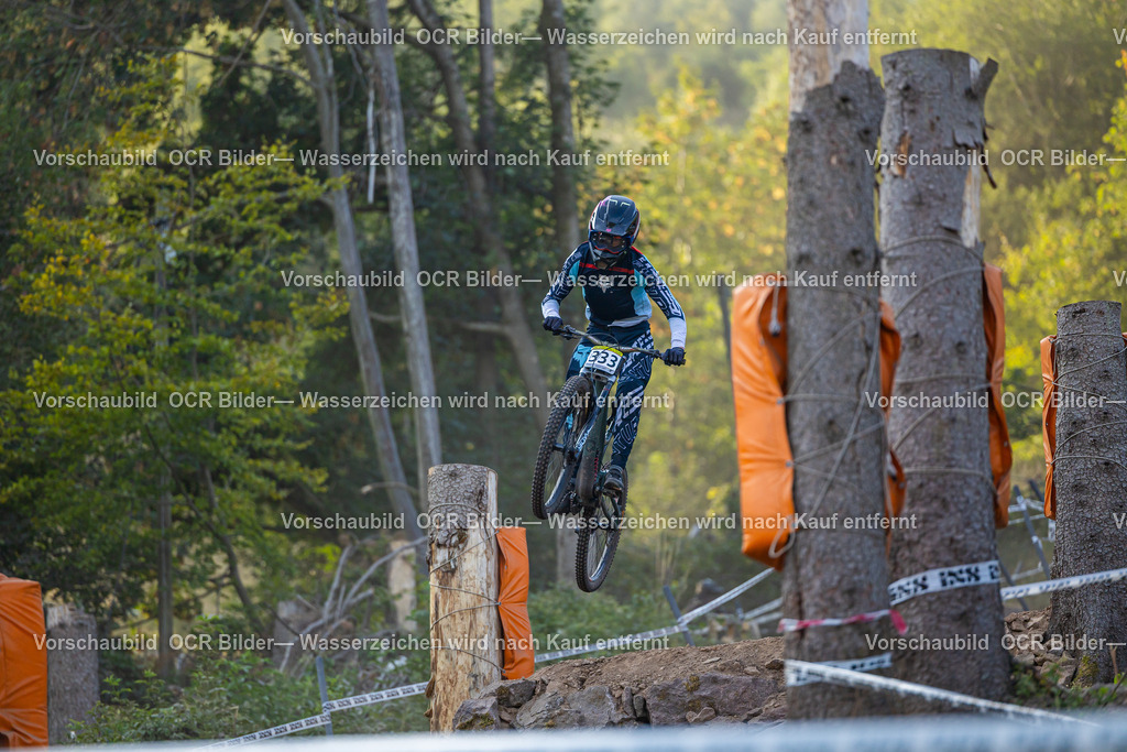 DM Downhill Ilmenau 2025--3743 | OCR Bilder Fotograf Eisenach Michael Schröder