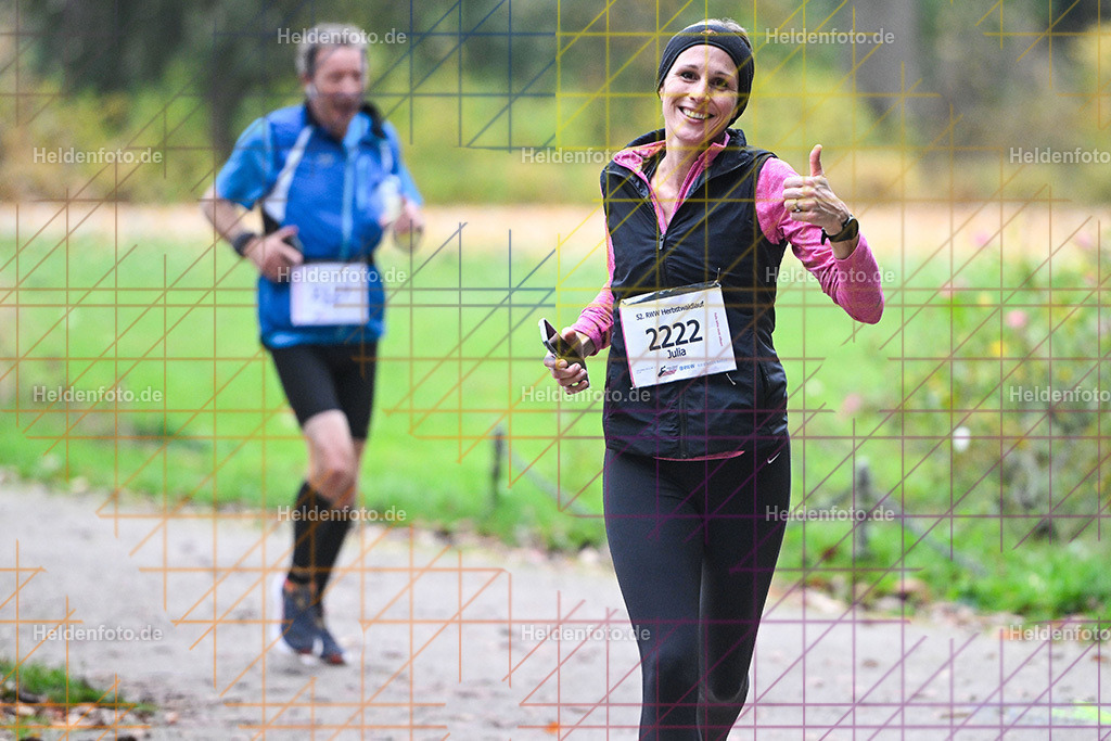 Bottroper Herbstwaldlauf 2025  | Bottroper Herbstwaldlauf 2025 