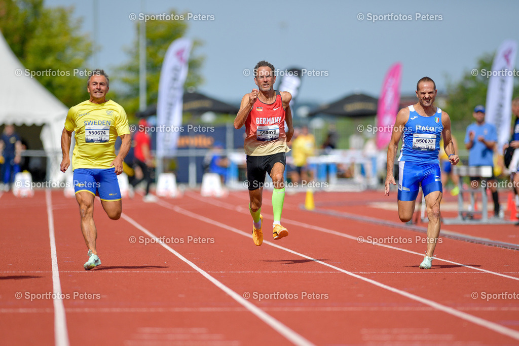 WMAC - Day 2_140 | World Masters Athletics Championship am 14.08.2024 in Gotheburg; SpeerwurfPhoto: Kai Peters - Realisiert mit Pictrs.com