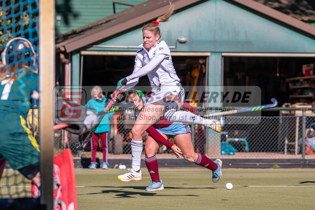 SM_20241006-D85_5604 | 1.Bundesliga Feldhockey (W) UHC - DHC/ 1:2
