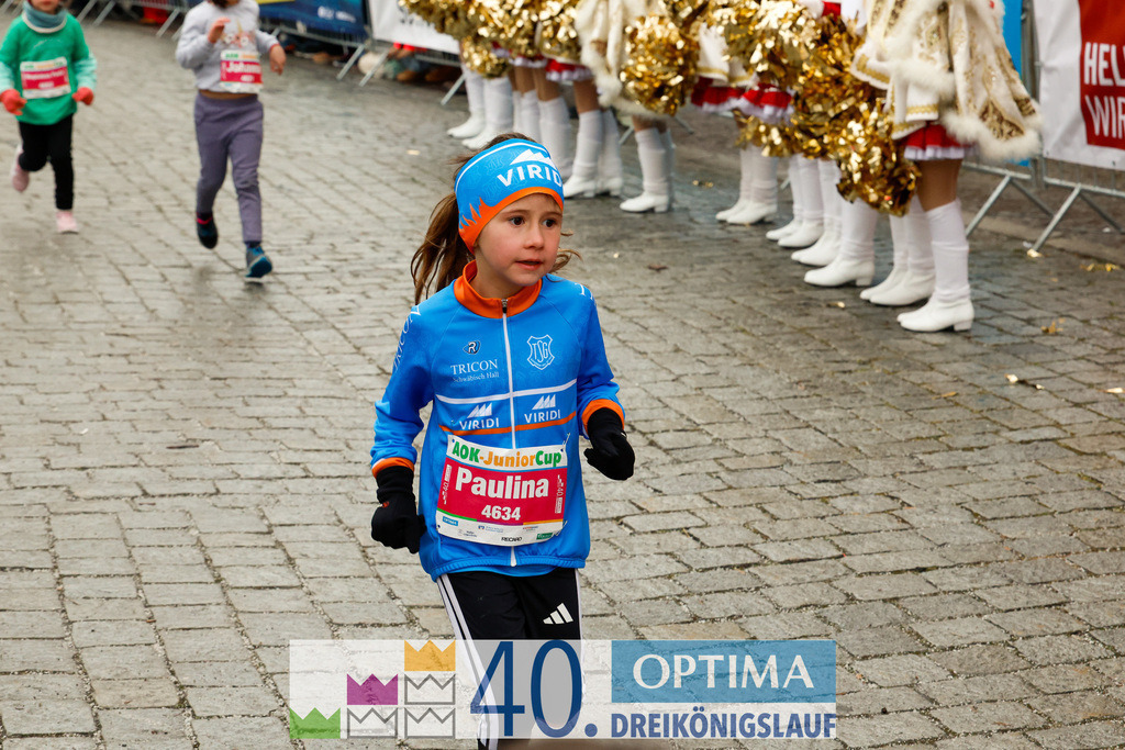 AOK JuniorCup 400m | 3koenigslauf 2026 - Realisiert mit Pictrs.com