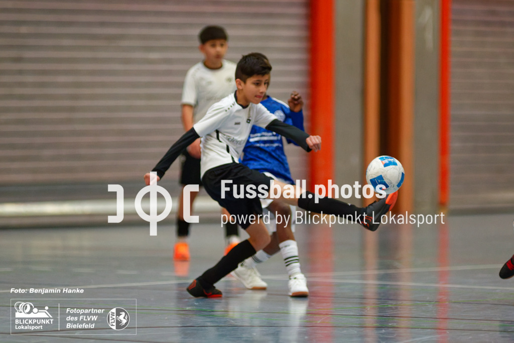 20260110_U13_Turnier_Schildesche_100 | Blickpunkt Lokalsport - Realisiert mit Pictrs.com