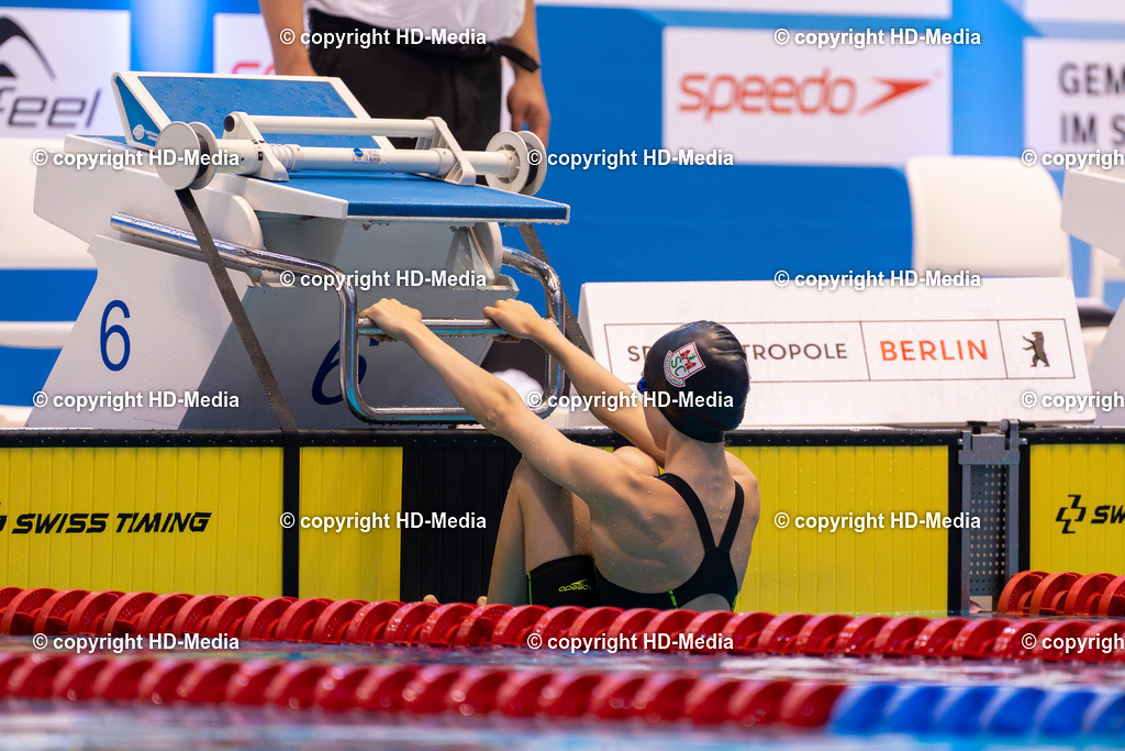 Deutsche Jahrgangsmeisterschaft Schwimmen 2026 | Deutsche Jahrgangsmeisterschaft Schwimmen 2026