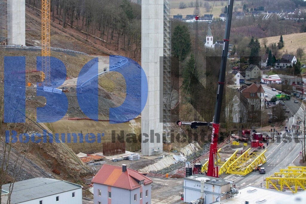 Stahlhochzeit talbruecke Rahmede | Stahlhochzeit talbruecke Rahmede - Realisiert mit Pictrs.com