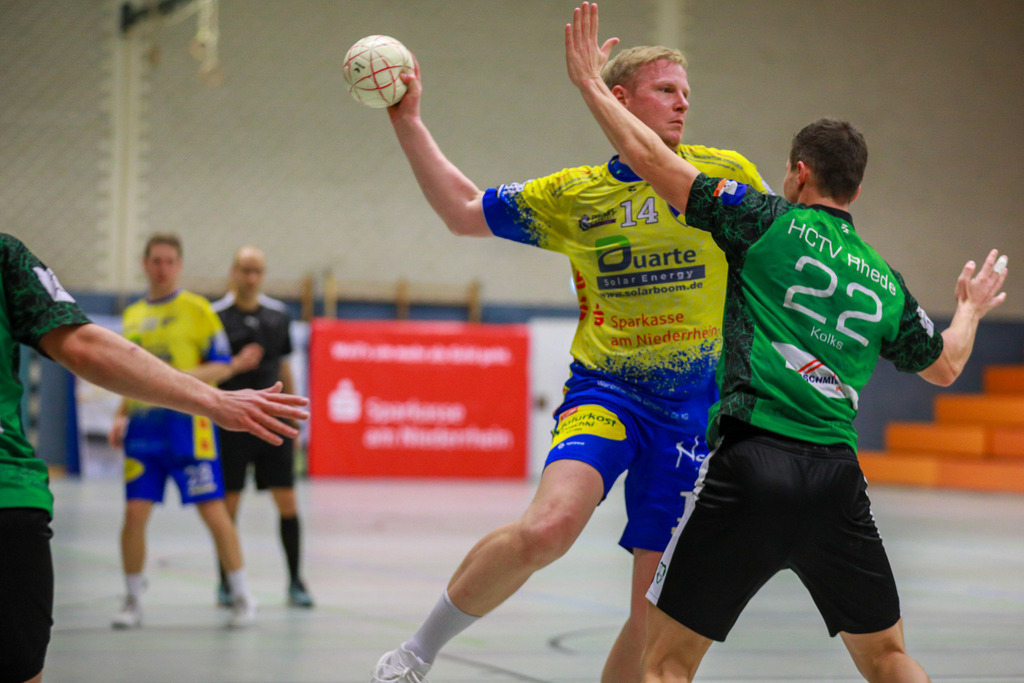 SVN_HcTvRhede_131225_092 | Bildergalerie von Sport-Ereignissen aber auch von weiteren spannenden Dingen - nicht nur vom Niederrhein. In Anlehnung an den bekannten Spruch von Hanns Dieter Hüsch heißt das Motto: "Niederrhein ist überall".  - Realisiert mit Pictrs.com