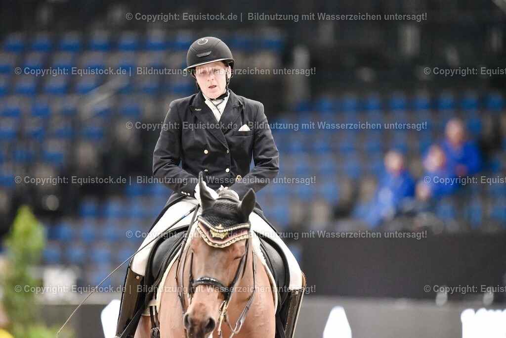 20251112_Dressur_iWest_TOMSPIC_01060106 | Foto: Thomas Hartig