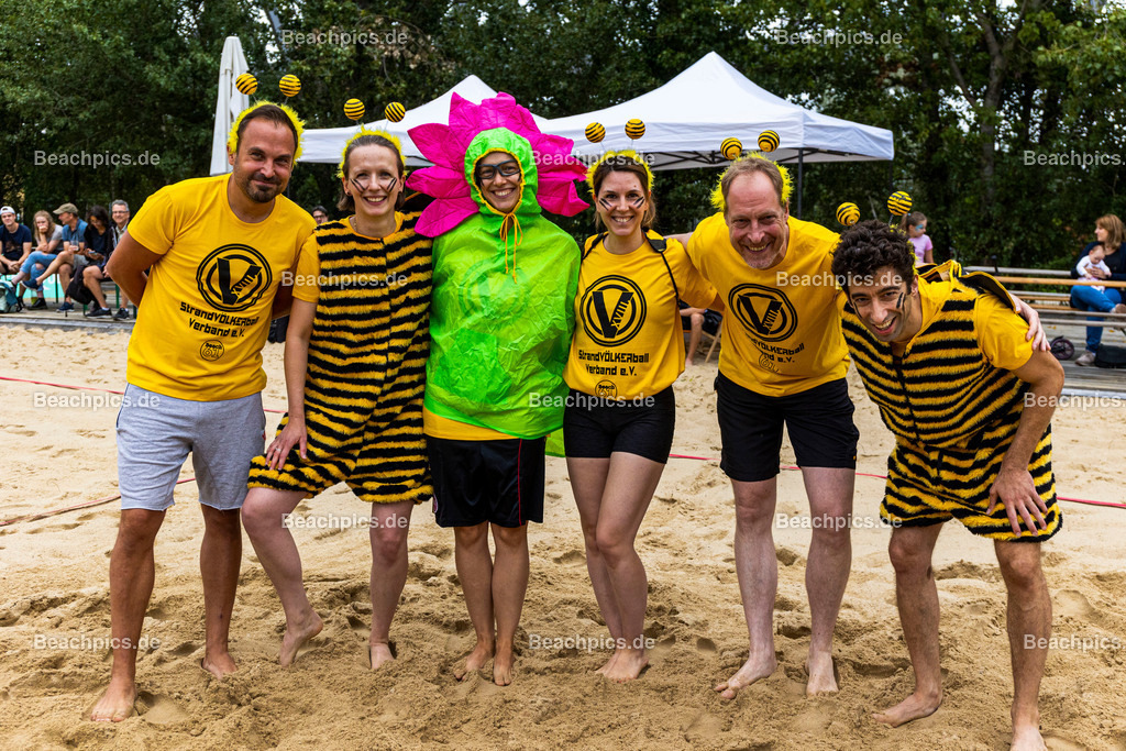 2022-000035-Strandvölkerball-WM | Vorrundentag 2, Samstag