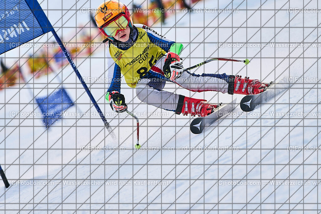 ALP1186_Patscherkofel_FischerCup-RTL_Pichler Benjamin | (C)FotoLois.com, Alois Spandl, FischerCup-RTL, Kinder-/Schüler-Rennen auf der Heiligwasserwiese am Patscherkofel, SkiClub Innsbruck Patscherkofel (SCIP), Fr 30. Dezember 2022.