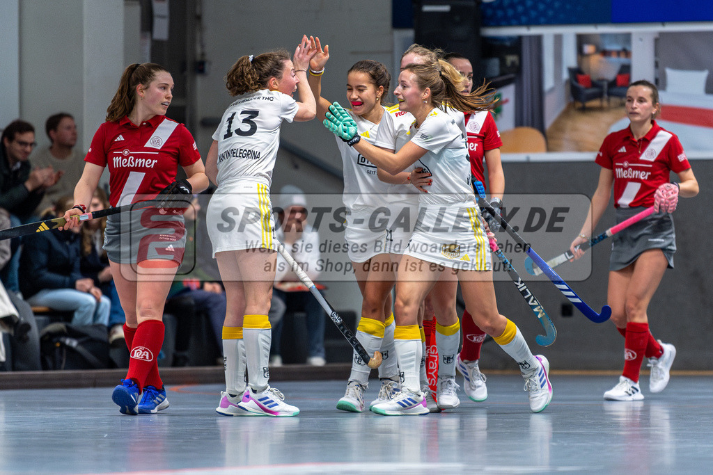 SM_2024-12-20-D85_-567 | 1.Bundesliga Hallenhockey  (W) DCADA - HTHC / 6:5 (3:3)