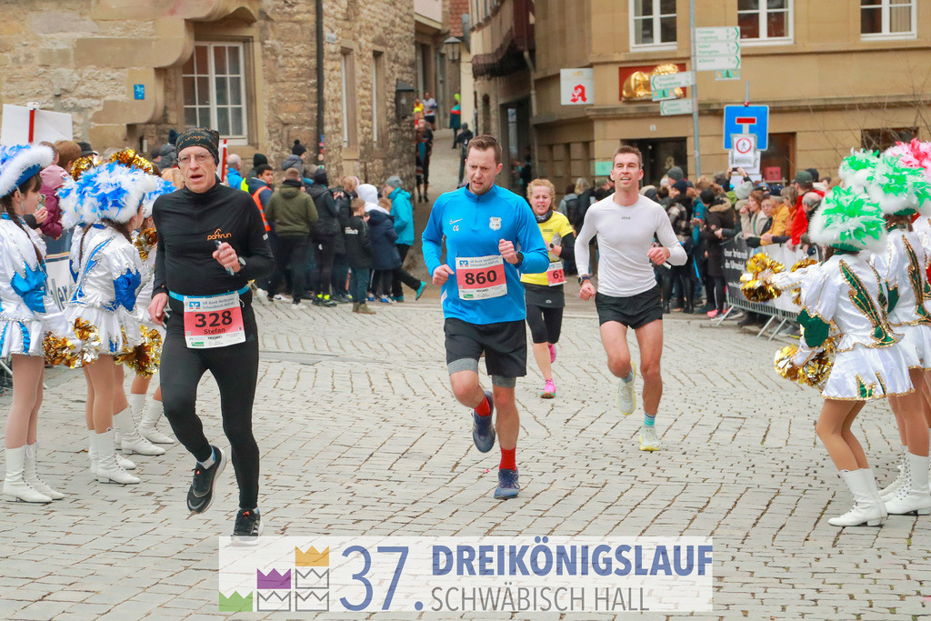 VR Bank Hauptlauf 10000m | 3 Koenigslauf 2023 - Realisiert mit Pictrs.com