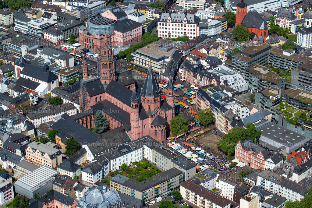 3800238 | Dom zu Mainz