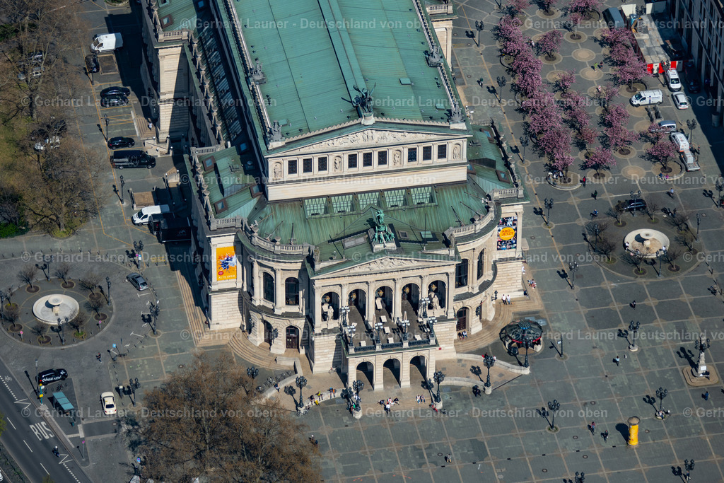 4020151 | Alte Oper, Frankfurt am Main