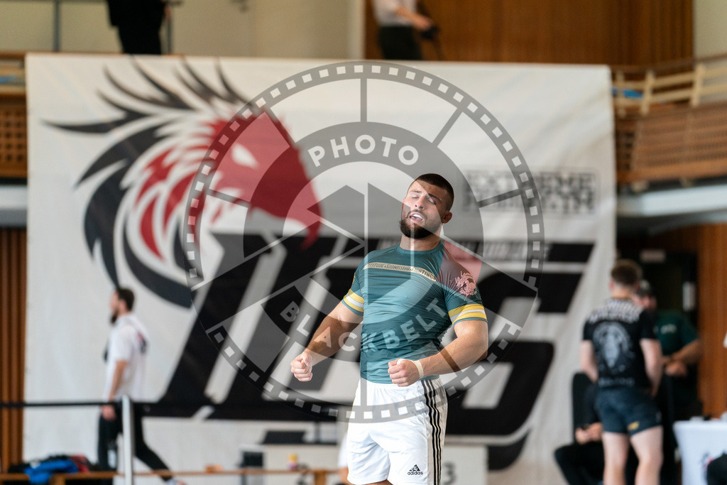 20250628PBB8344 | Athletes compete during the ILLCS X, International Luta Livre Championship Summer Edition on June 28, 2025 in Hannover, Germany. © Chiara Dazi / photoblackbelt
