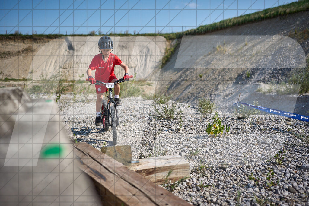 Trials European Youth Games | 16.08.2025: Trials European Youth Games in Purgstall an der Erlauf Foto: © 2025 Martin Bihounek / martinbihounek.comInsta: @martinbihounekcom