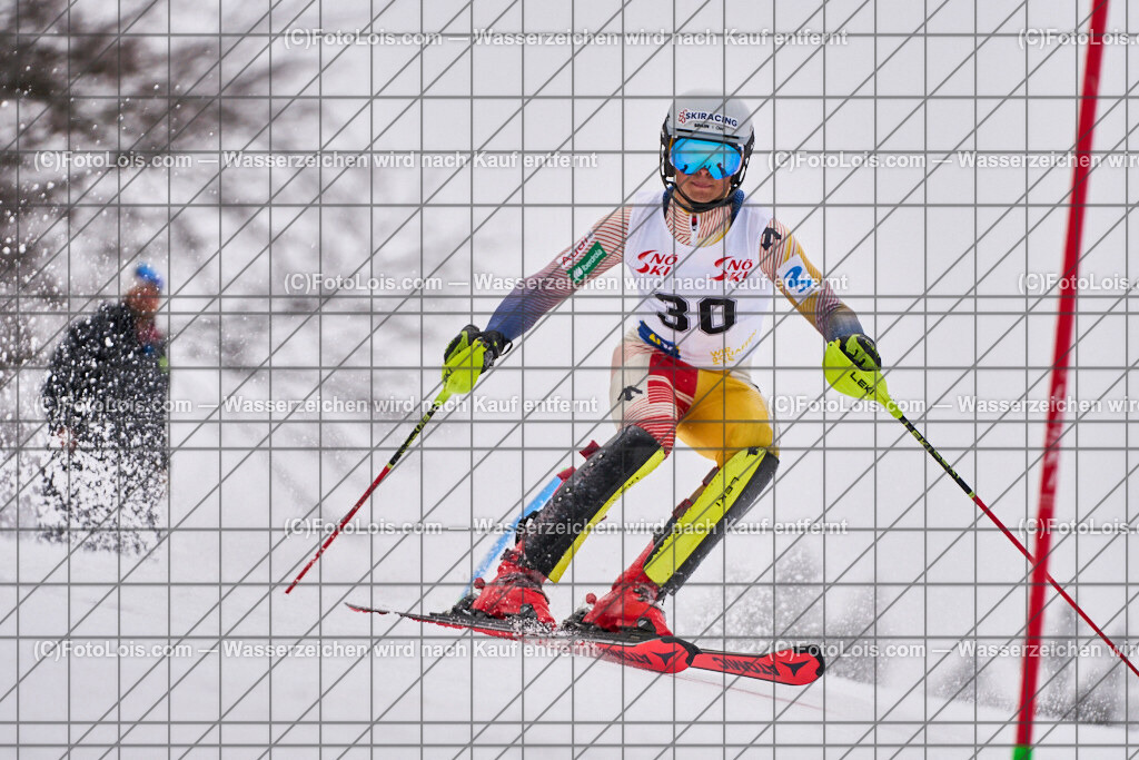 ALP8878_Herrn-FIS-SL-I_SK-Lackenhof_ROCHE ESPINOS Victor | Internationaler FIS Slalom der Herrn auf der Distelpiste in Lackenhof am Do 13. März 2025.  Österreich, LSV-NÖ, Schiklub Lackenhof (2010).
