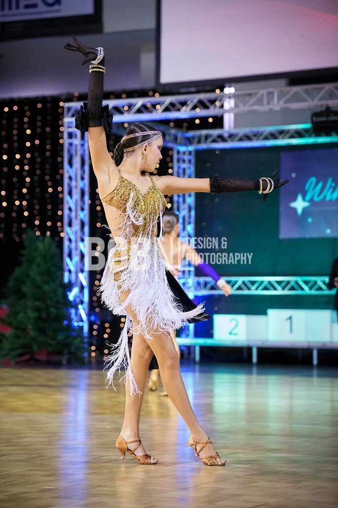 Winter Dance Festival | Mülheim a.d. Ruhr - 13.12.2025: Winter Dance Festival in Mülheim a.d. Ruhr (Westenergiehalle), Germany. Photo by: BobNL design &amp; photography  - Realisiert mit Pictrs.com