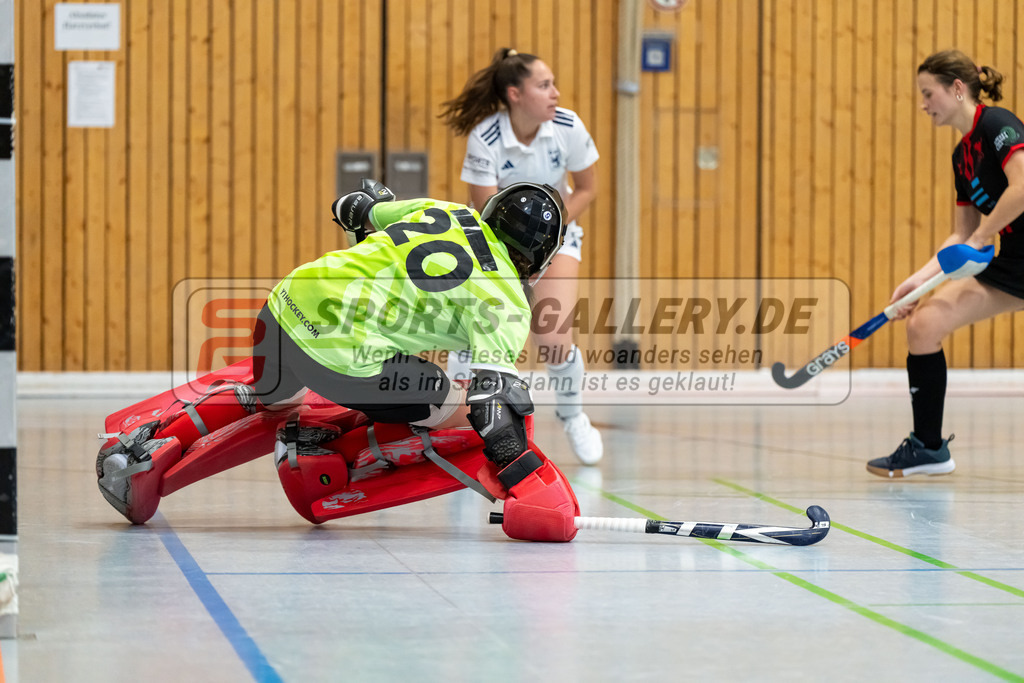 HK_20251130_104685 | 1. Bundesliga Damen DSD Düsseldorf - DSD Düsseldorf am 30.11.2025