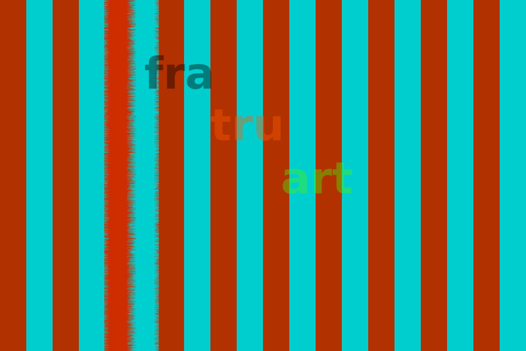 Ferskowe Strepen | graphik abstract - Realisiert mit Pictrs.com