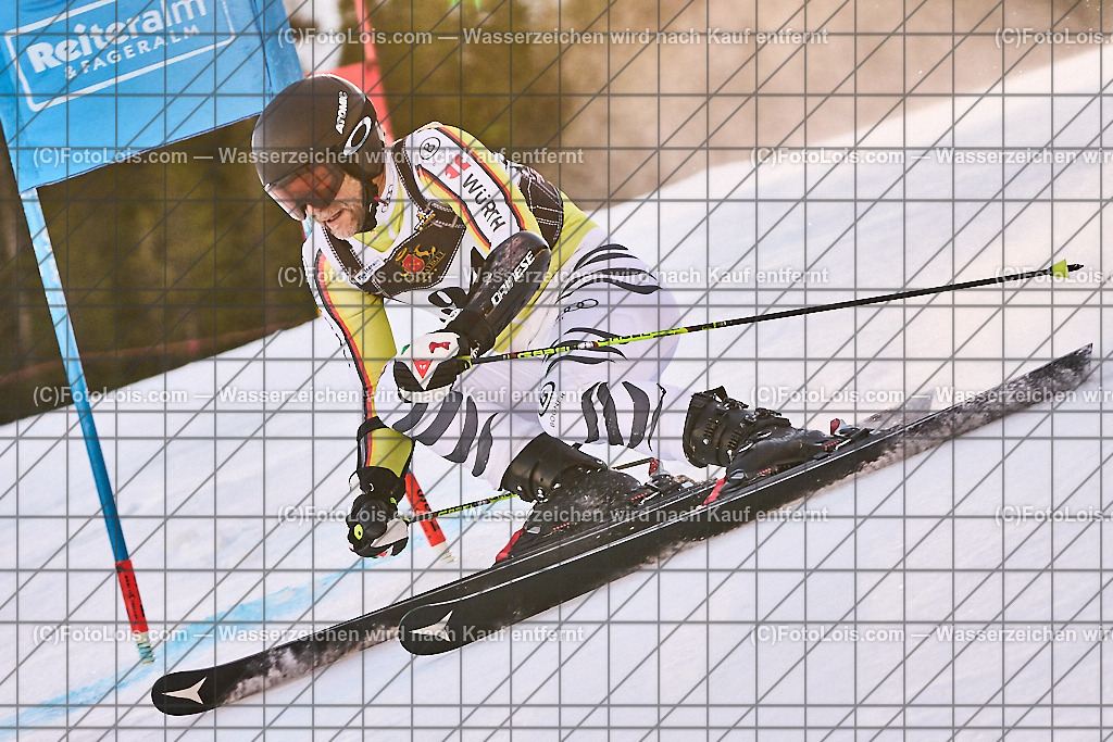 ALP0990_FIS-MastersCup_Reiteralm_Giant-SL_Berto Flavio | FIS-MastersCup GIANT-SLALOM auf der Reiteralm in Pichl, Sa 18. Jänner 2025.