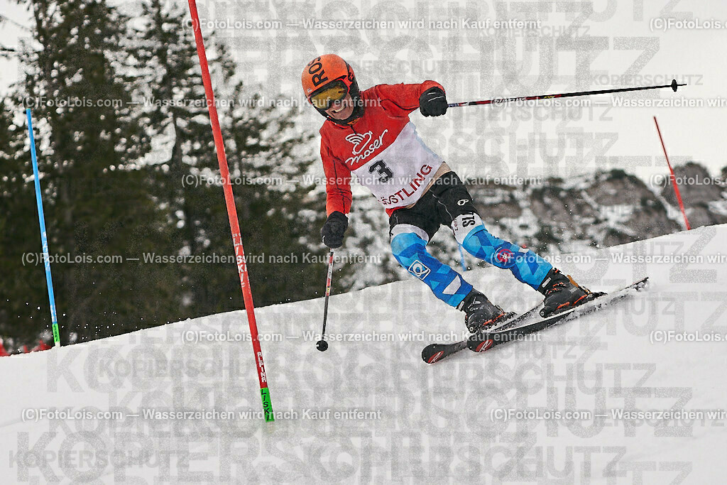 ALS0067_WCM-SL_Kat-B_Dolnik Frantisek | (C)FotoLois.com, Alois Spandl, World Criterium Masters Ski Alpin 2023 Hochkar, Slalom, Kategorie B, Do 23. März 2023.