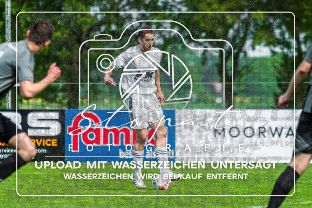 Kreisliga Herren HK - FG Fulde-Stellichte vs. Germania Walsrode | Germania Walsrode; Kreisliga Herren HK - FG Fulde-Stellichte vs. Germania Walsrode am 10.05.26 in Fulder Zentralstadion, Fulde - Realisiert mit Pictrs.com