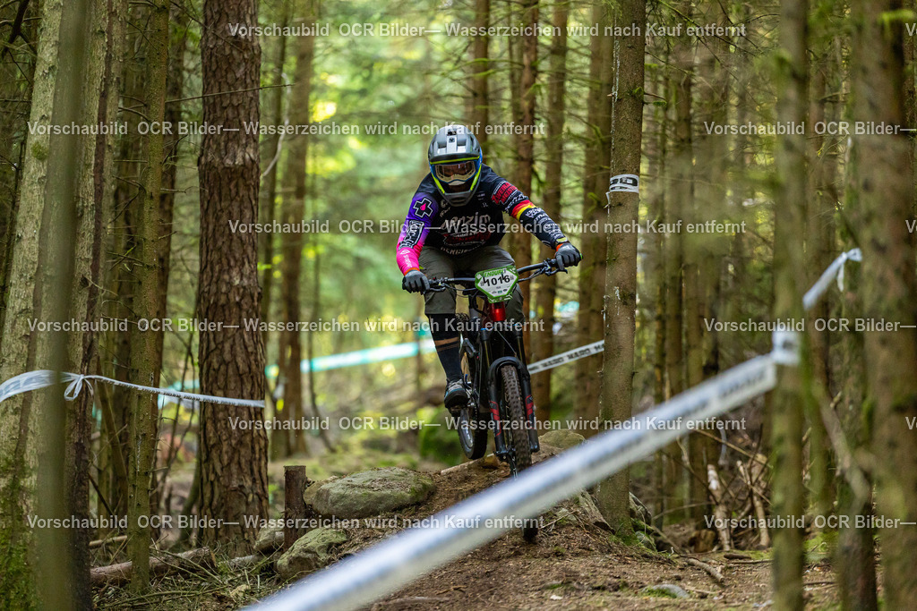 E1 Trieb Samstag R6-1289 | OCR Bilder Fotograf Eisenach Michael Schröder
